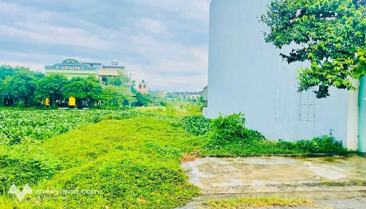 Bất động sản tại Thái Bình - ảnh 1