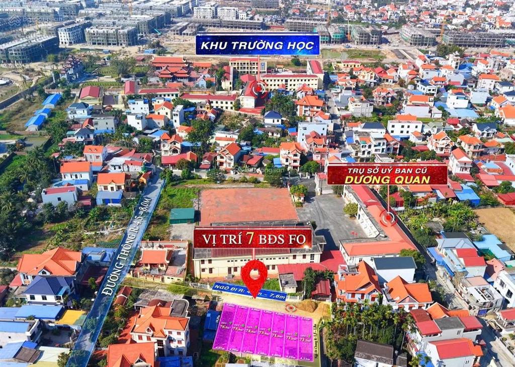 Bất động sản tại Hải Phòng - ảnh 1