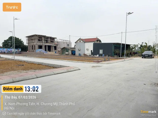Bất động sản tại Hà Nội - ảnh 1