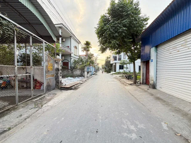 Bất động sản tại Hải Phòng - ảnh 1
