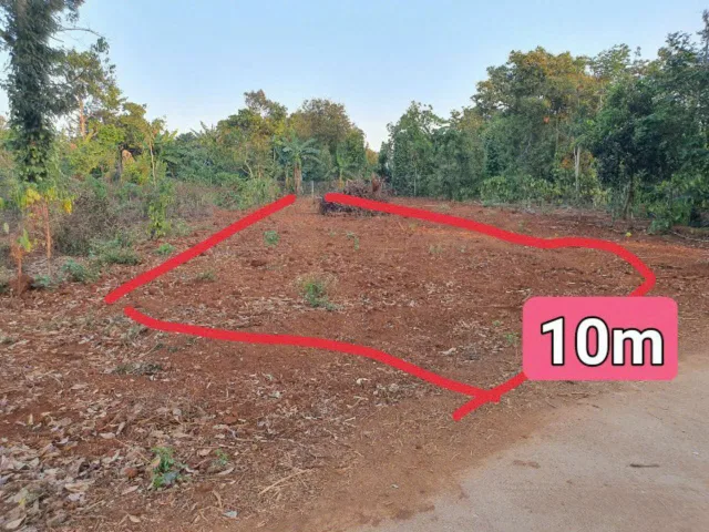 Bất động sản tại Đắk Lắk - ảnh 1