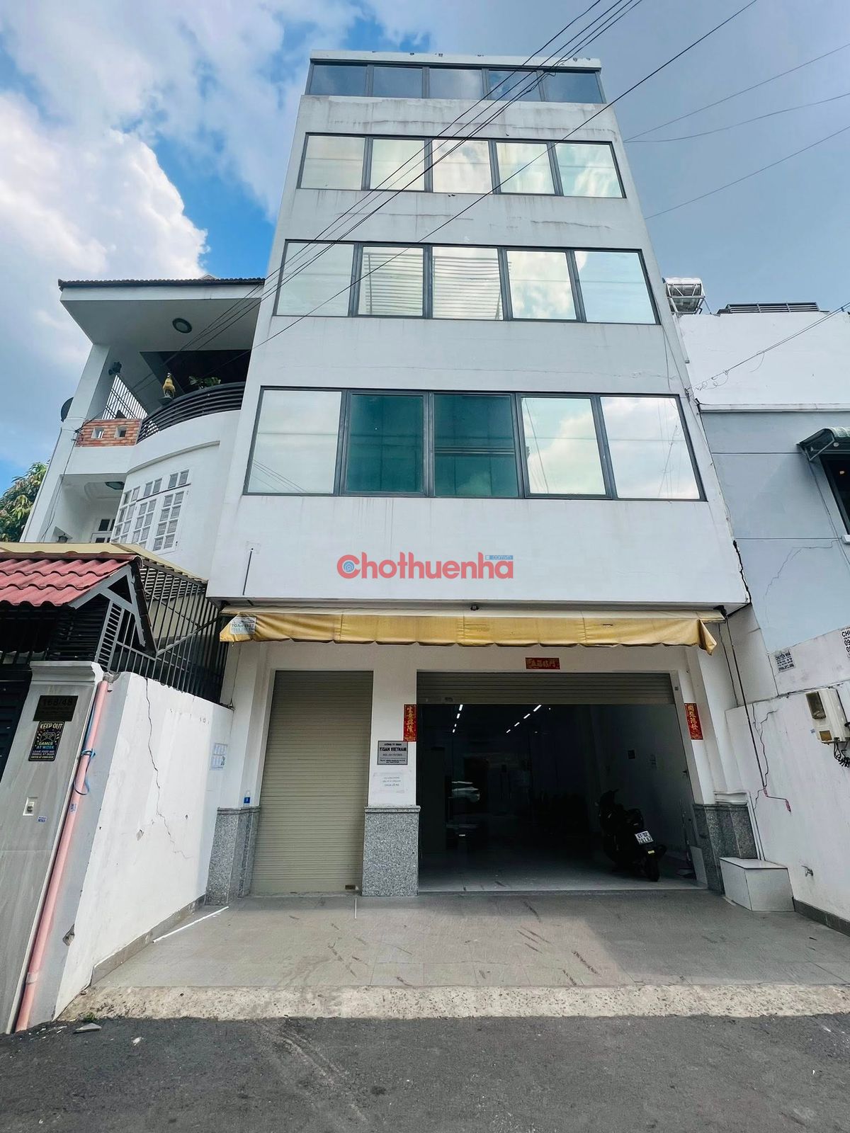 Bất động sản tại TP. Hồ Chí Minh - ảnh 1
