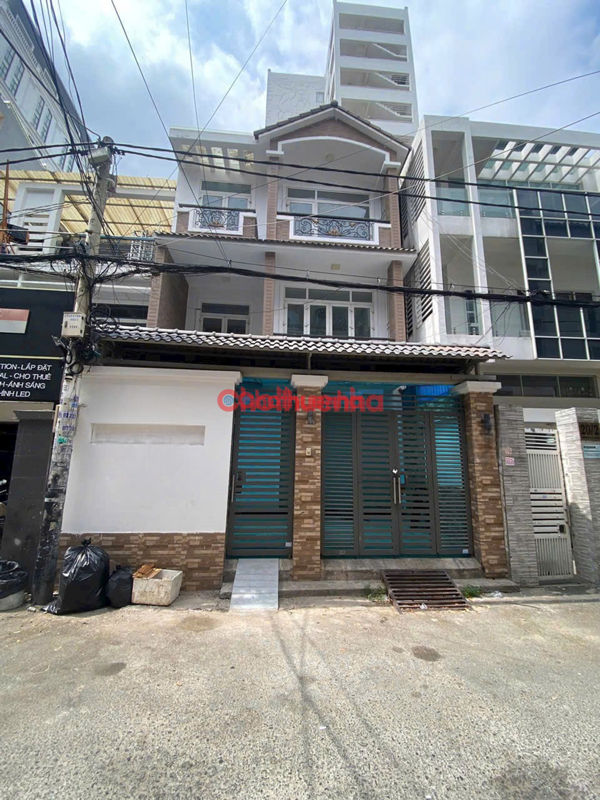 Bất động sản tại TP. Hồ Chí Minh - ảnh 1