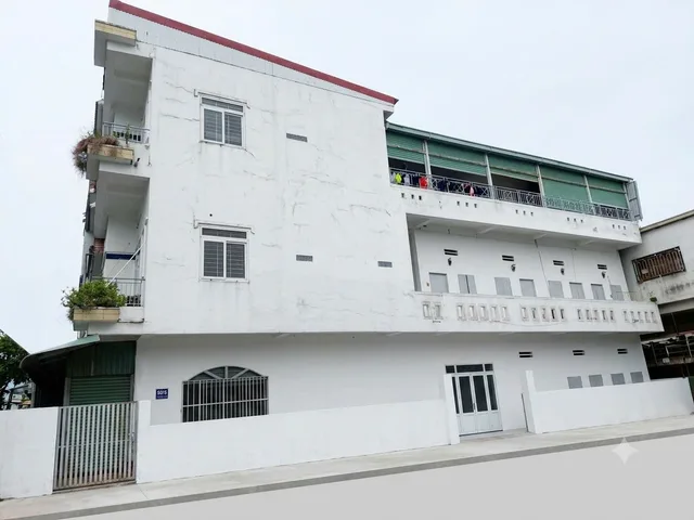 Bất động sản tại Bình Dương - ảnh 1