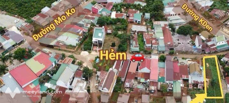 Bất động sản tại Lâm Đồng - ảnh 1