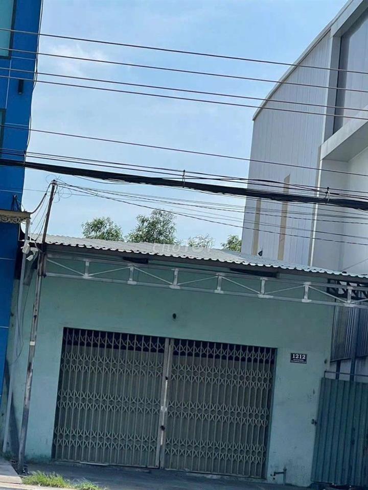Bất động sản tại Bình Dương - ảnh 1