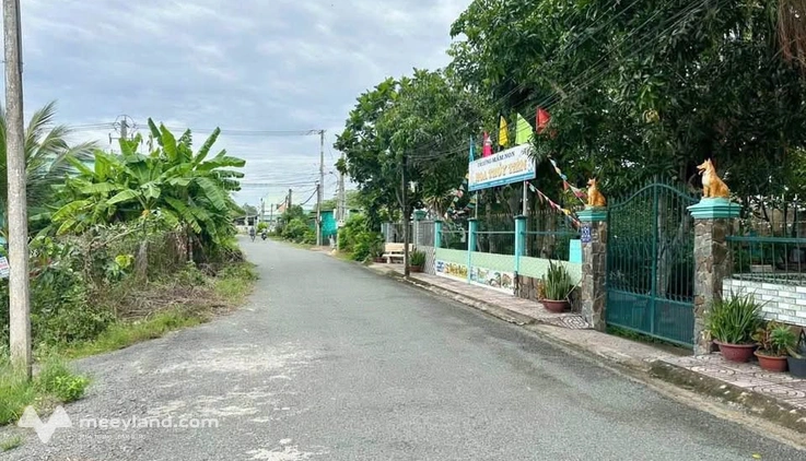 Bất động sản tại Long An - ảnh 1