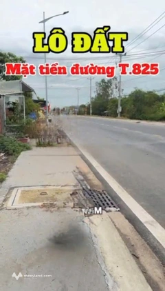 Bất động sản tại Long An - ảnh 1