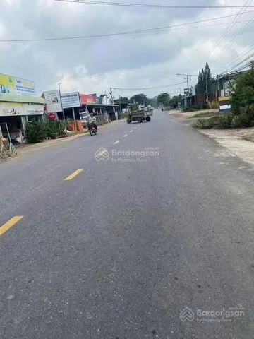 Bất động sản tại Bình Dương - ảnh 1