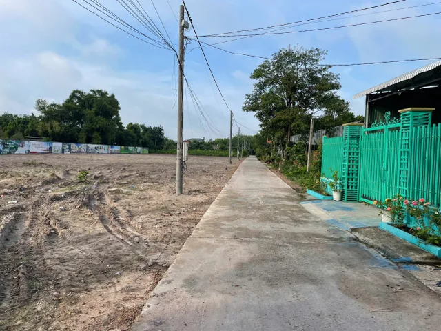 Bất động sản tại Bình Phước - ảnh 1