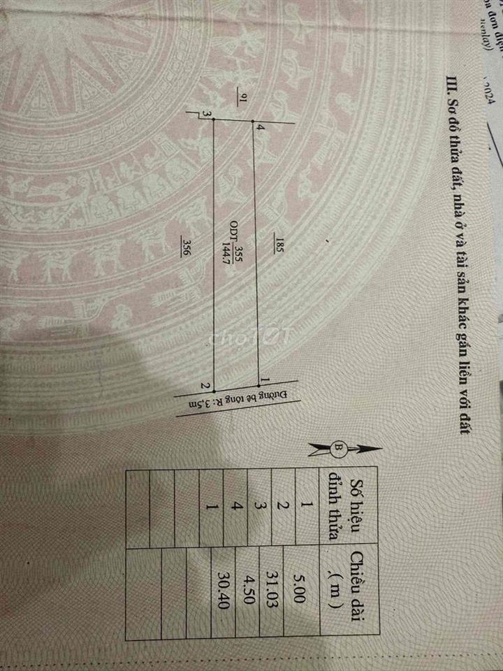 Bất động sản tại Quảng Nam - ảnh 1