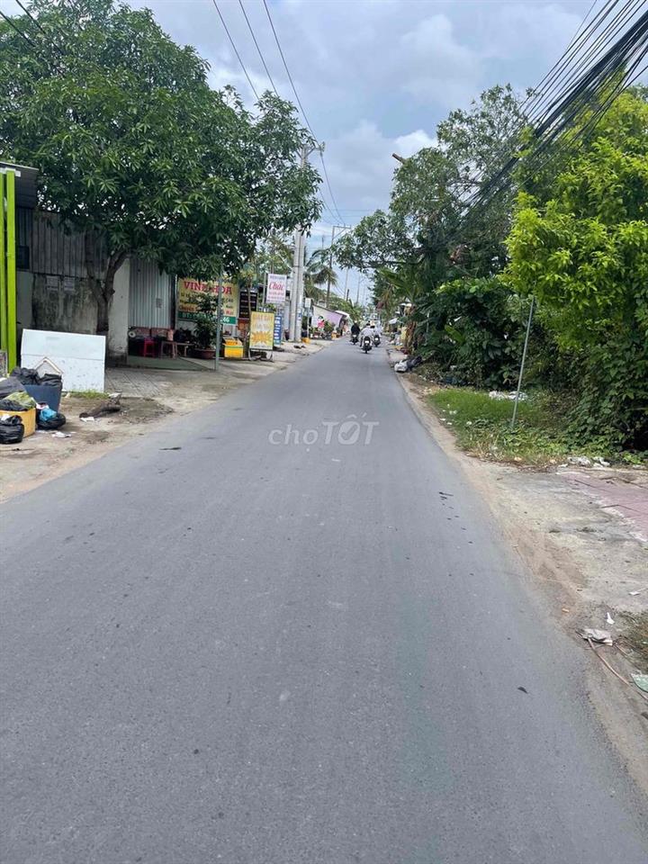 Bất động sản tại Cần Thơ - ảnh 1