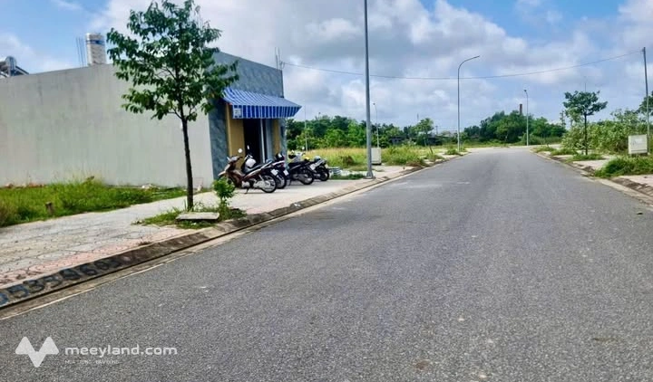 Bất động sản tại Bà Rịa - Vũng Tàu - ảnh 1