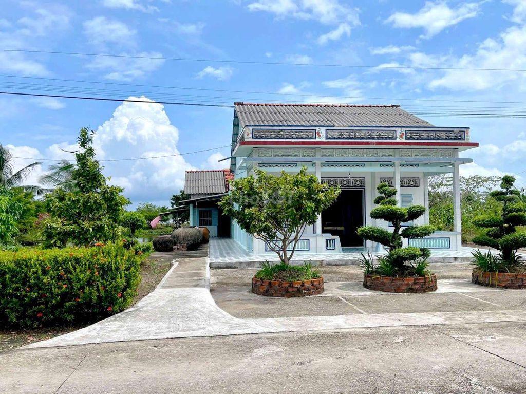 Bất động sản tại Long An - ảnh 1
