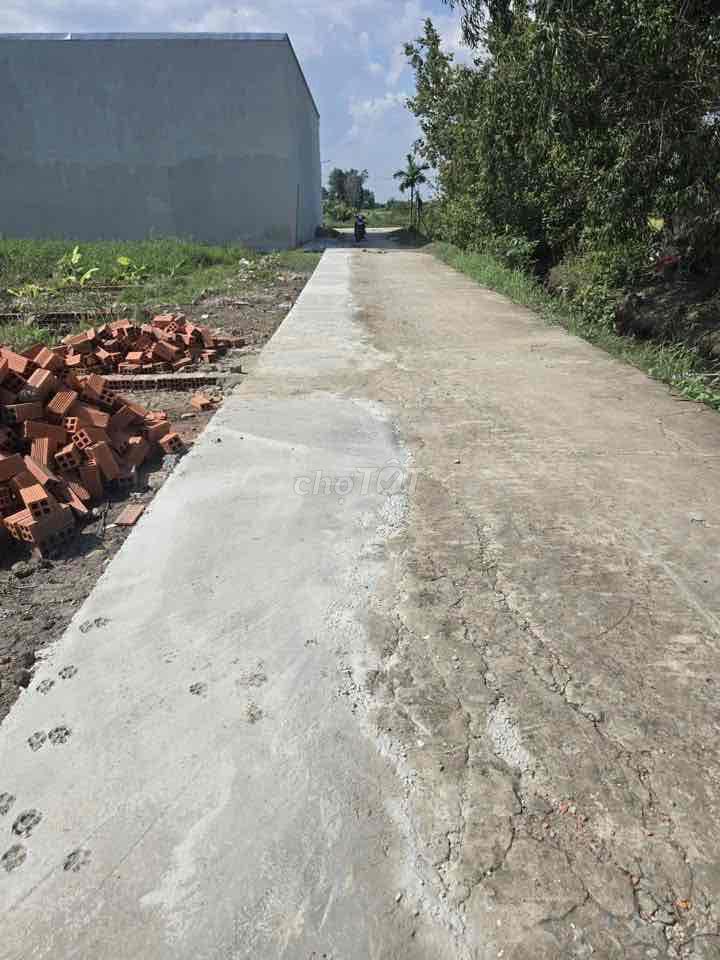 Bất động sản tại Long An - ảnh 1