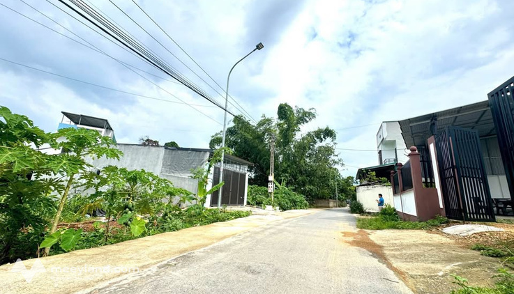 Bất động sản tại Vĩnh Phúc - ảnh 1