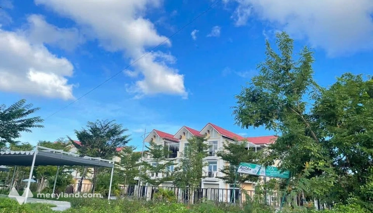 Bất động sản tại Thừa Thiên Huế - ảnh 1
