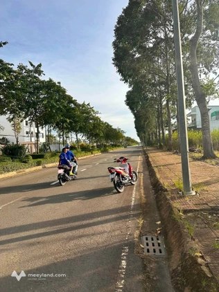 Bất động sản tại Hậu Giang - ảnh 1