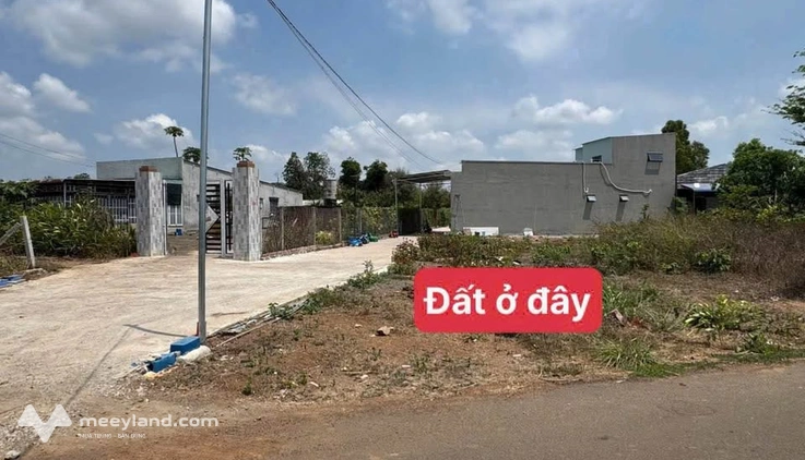 Bất động sản tại Bà Rịa - Vũng Tàu - ảnh 1