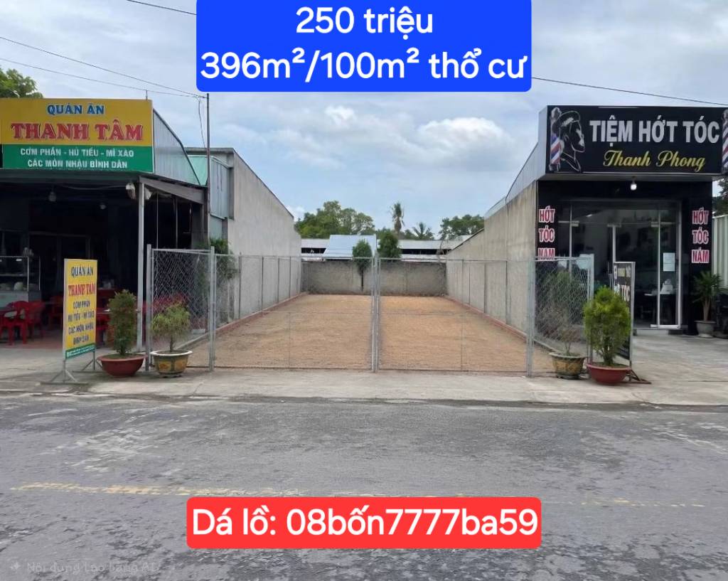 Bất động sản tại Bình Phước - ảnh 1