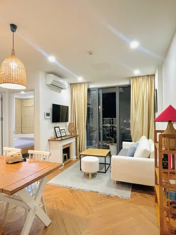 Bất động sản tại TP. Hồ Chí Minh - ảnh 1