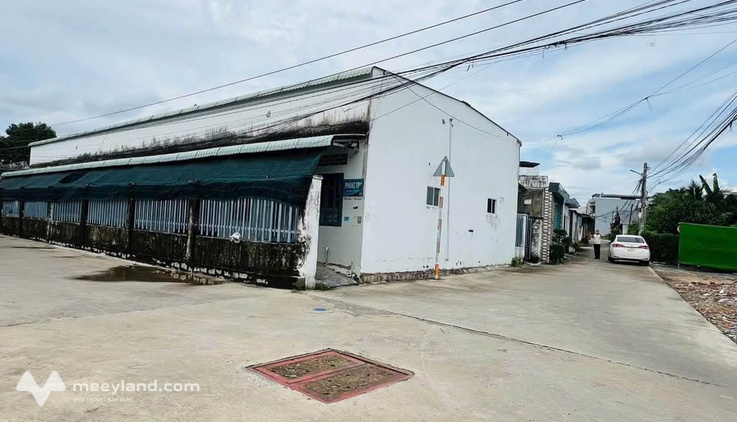 Bất động sản tại Bà Rịa - Vũng Tàu - ảnh 1