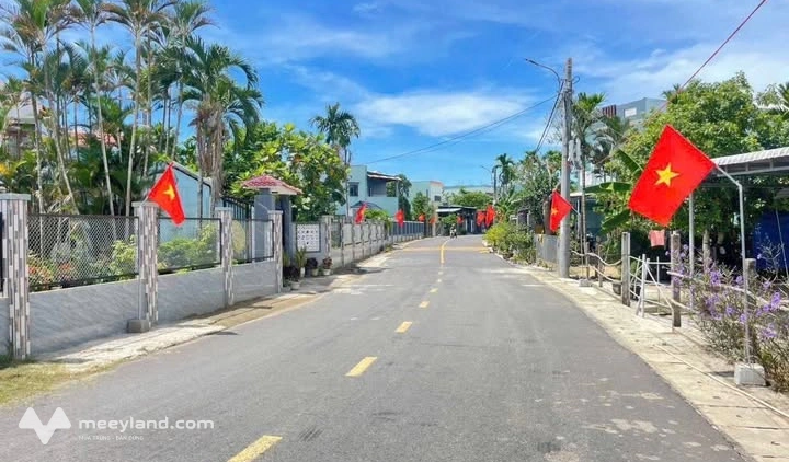Bất động sản tại Quảng Nam - ảnh 1