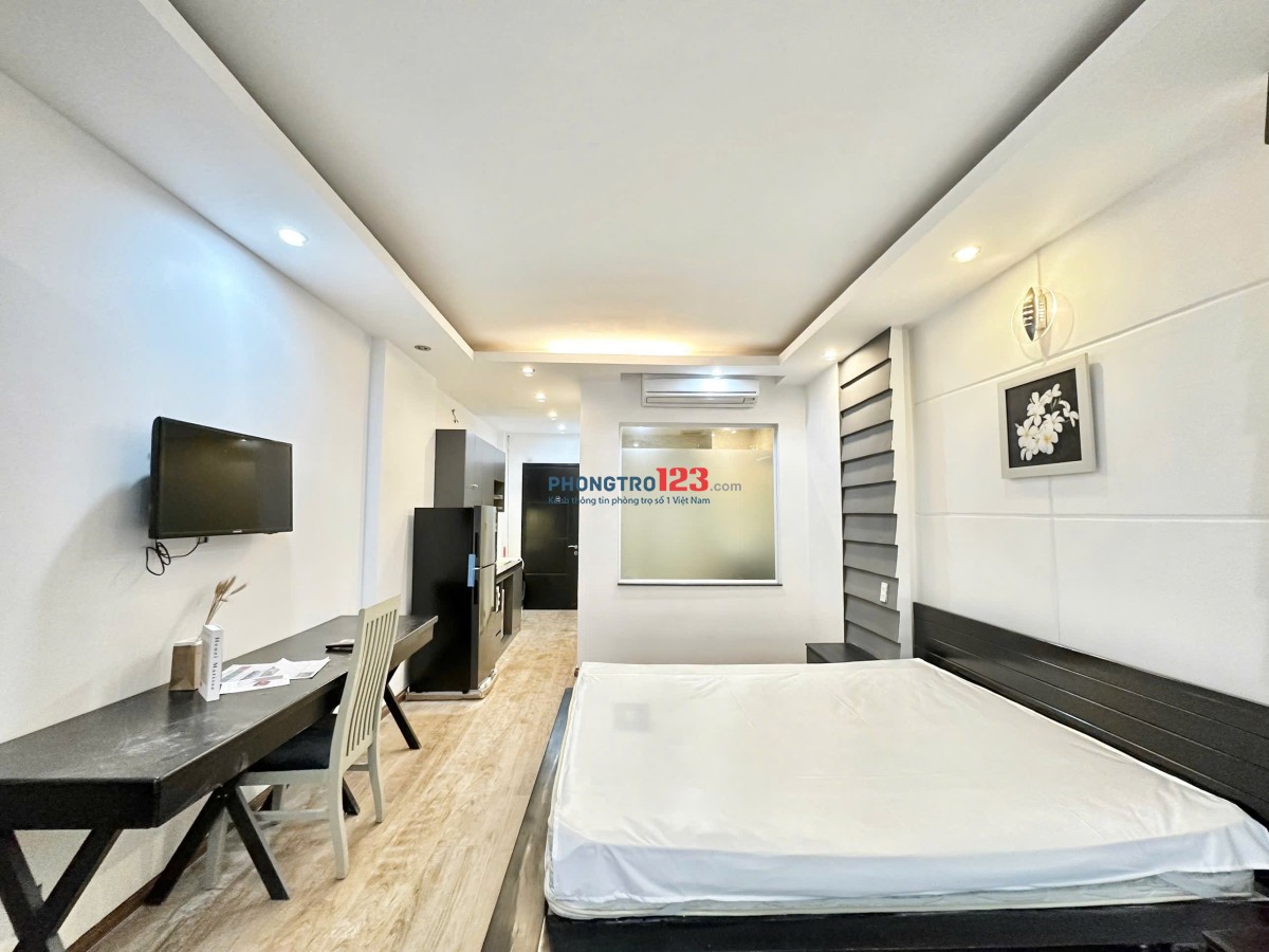 Bất động sản tại TP. Hồ Chí Minh - ảnh 1