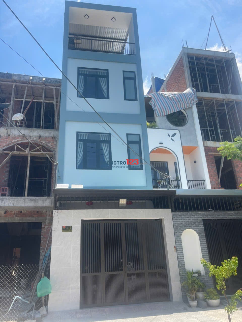 Bất động sản tại Đà Nẵng - ảnh 1