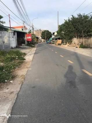 Bất động sản tại Bà Rịa - Vũng Tàu - ảnh 1