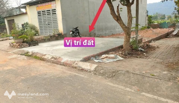 Bất động sản tại Vĩnh Phúc - ảnh 1