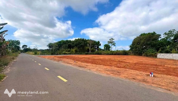 Bất động sản tại Bà Rịa - Vũng Tàu - ảnh 1