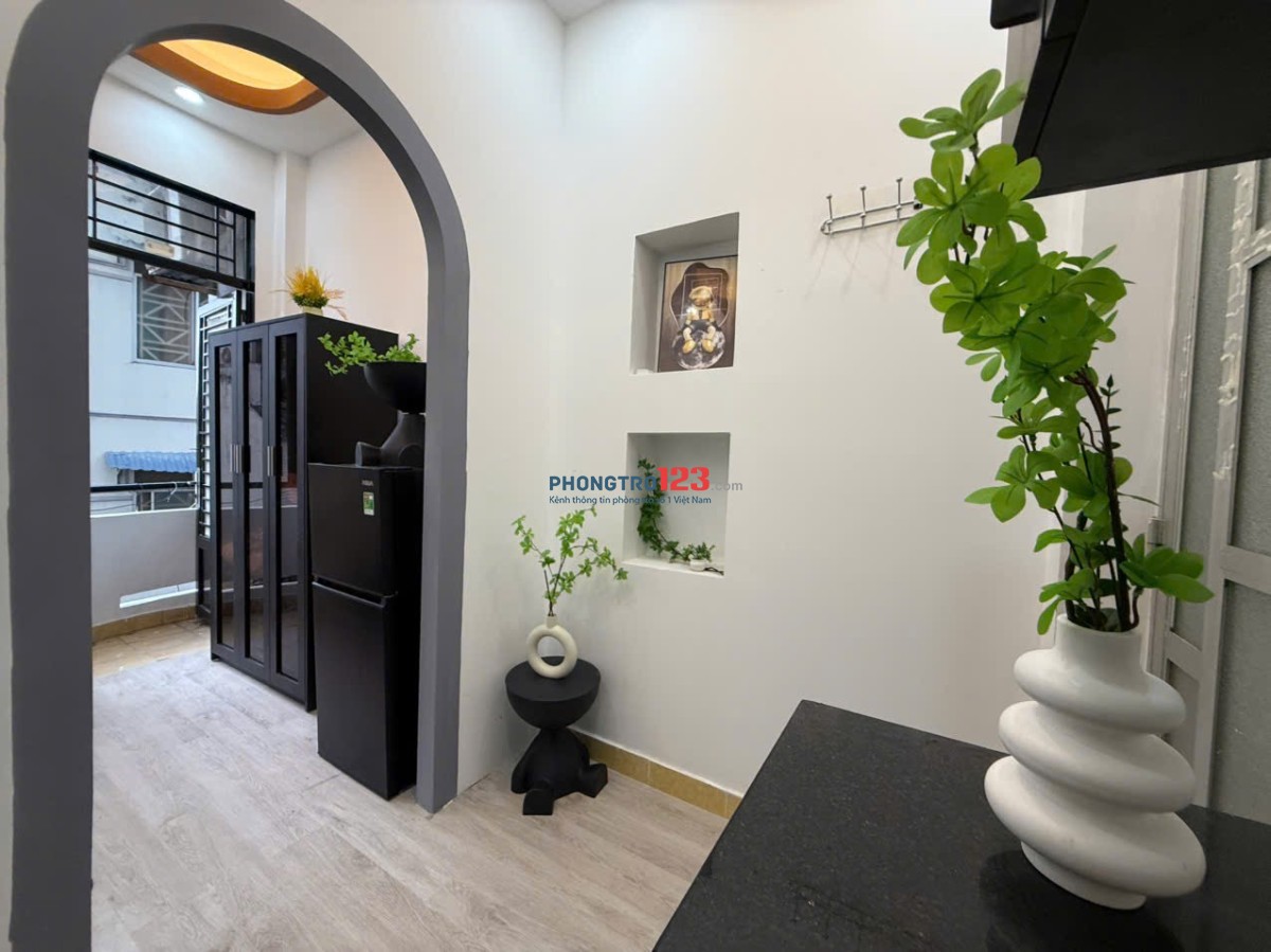Bất động sản tại TP. Hồ Chí Minh - ảnh 1