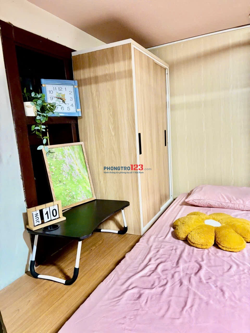 Bất động sản tại TP. Hồ Chí Minh - ảnh 1