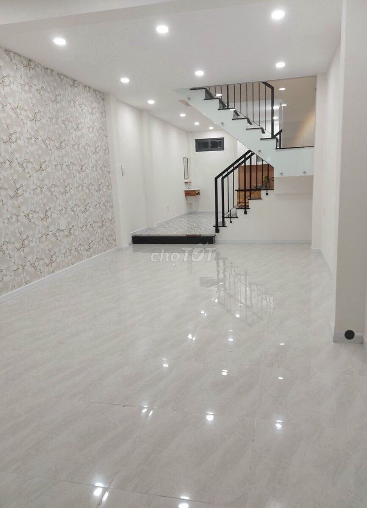 Nhà riêng tại Tân Phú, TP. Hồ Chí Minh - ảnh 2