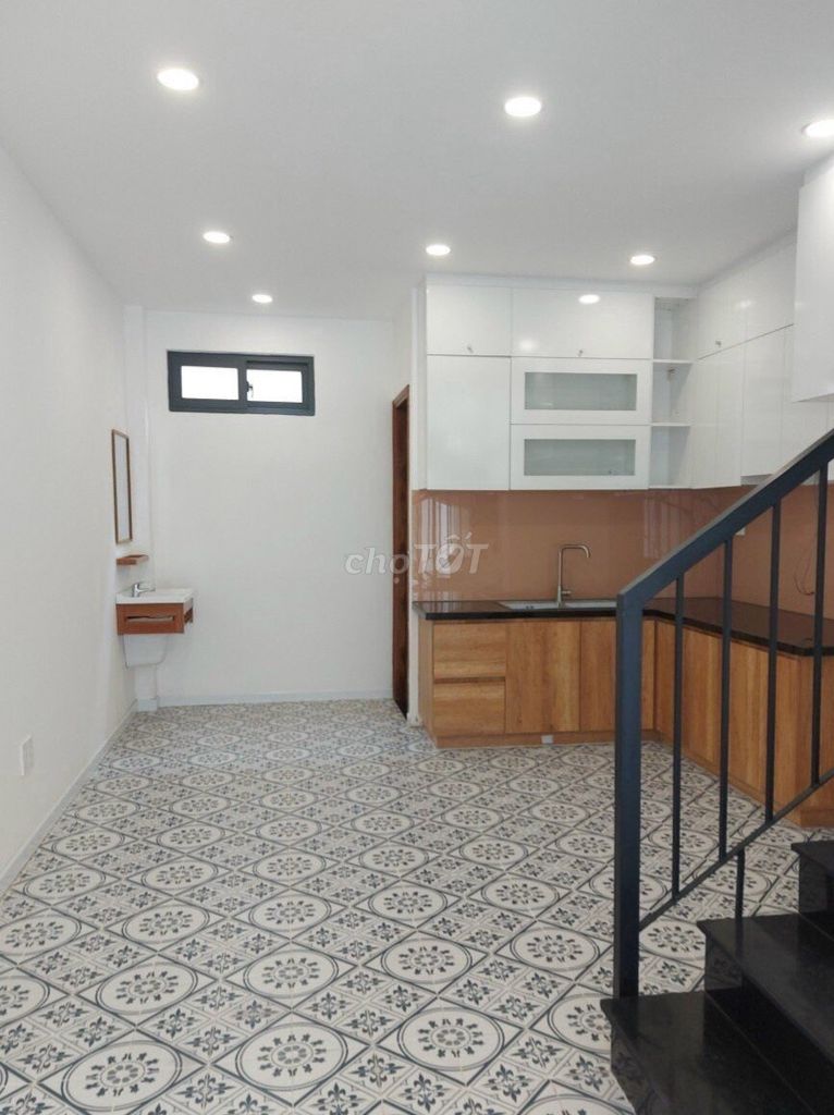 Nhà riêng tại Tân Phú, TP. Hồ Chí Minh - ảnh 3