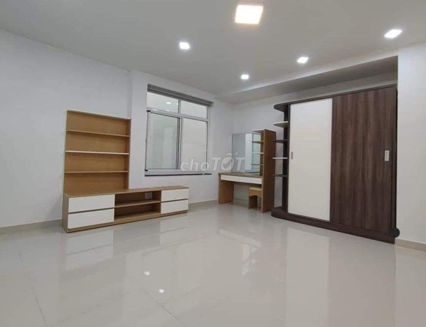 Nhà riêng tại Tân Phú, TP. Hồ Chí Minh - ảnh 4