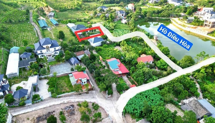 Bất động sản tại Vĩnh Phúc - ảnh 1