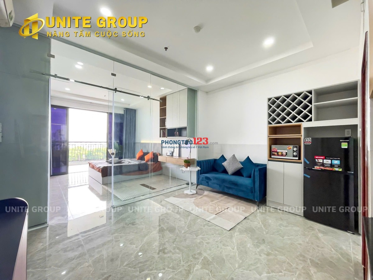Bất động sản tại TP. Hồ Chí Minh - ảnh 1