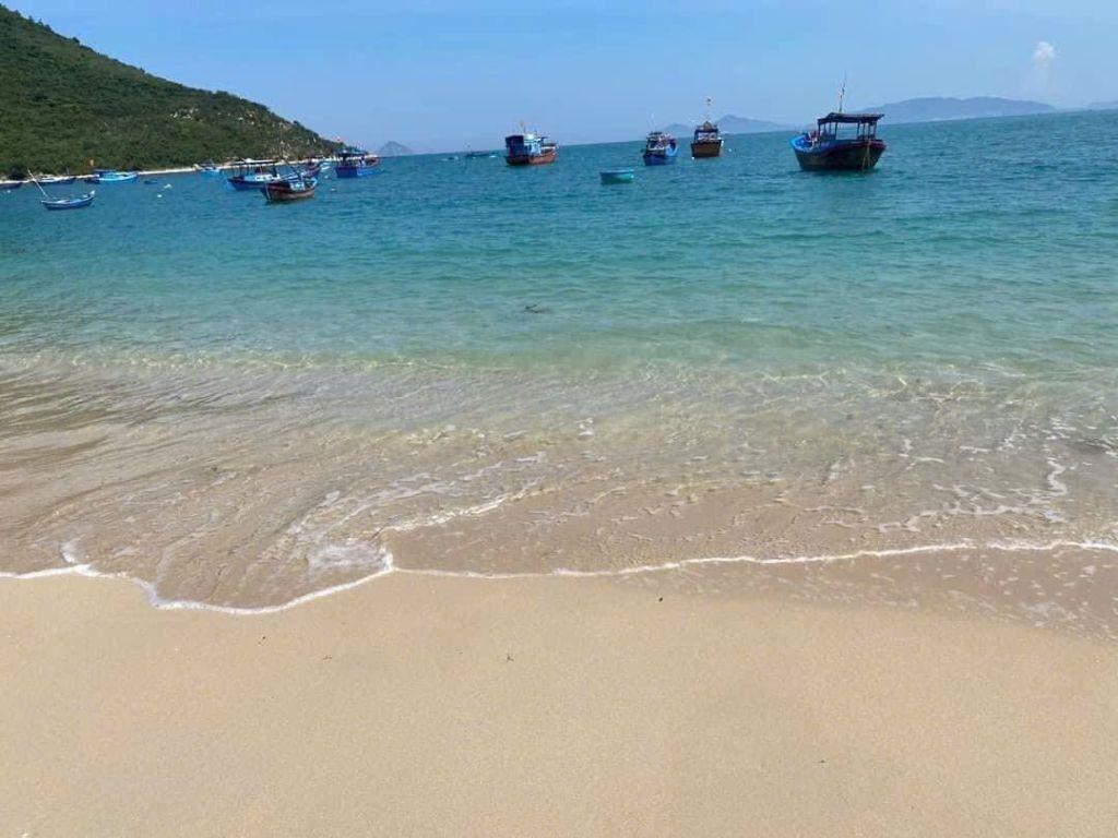 Bất động sản tại Khánh Hòa - ảnh 1
