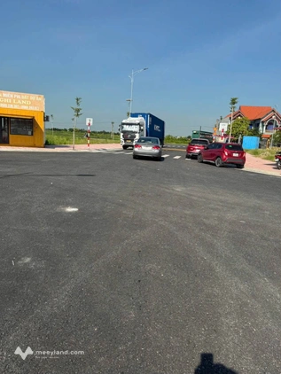 Bất động sản tại Thái Bình - ảnh 1