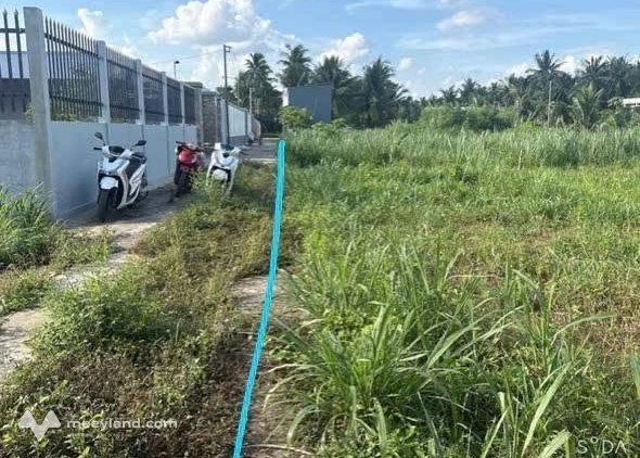 Bất động sản tại Bến Tre - ảnh 1