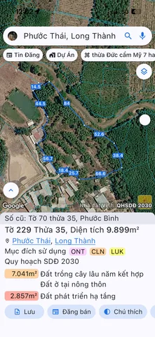 Bất động sản tại Đồng Nai - ảnh 1