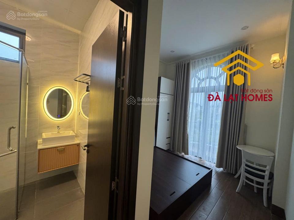 Bất động sản tại Lâm Đồng - ảnh 1