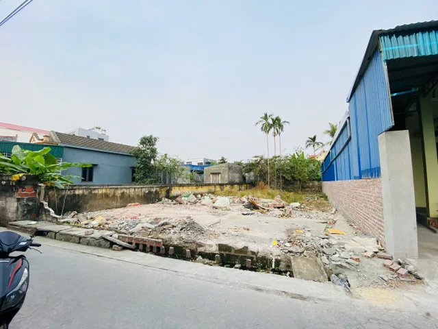 Bất động sản tại Hải Phòng - ảnh 1