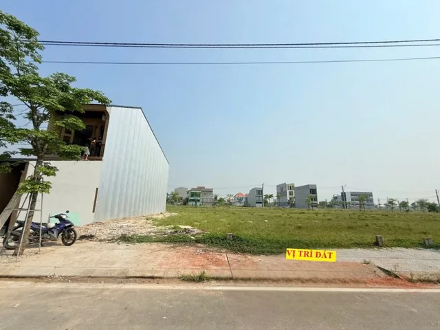 Bất động sản tại Thừa Thiên Huế - ảnh 1