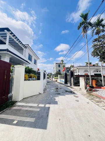 Bất động sản tại Hải Phòng - ảnh 1