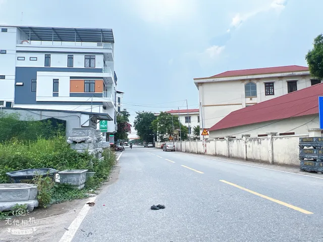 Bất động sản tại Hưng Yên - ảnh 1