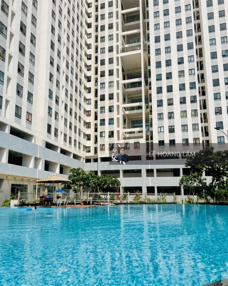 Bất động sản tại Bình Dương - ảnh 1