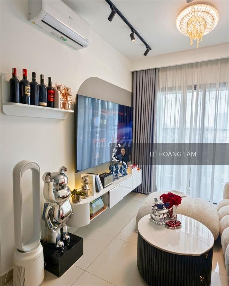 Bất động sản tại Bình Dương - ảnh 1